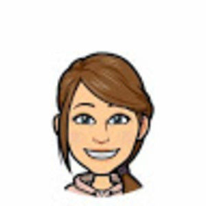 Meet your Posher, Kathern (kitty)